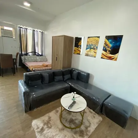 Anuva Escape Apartment